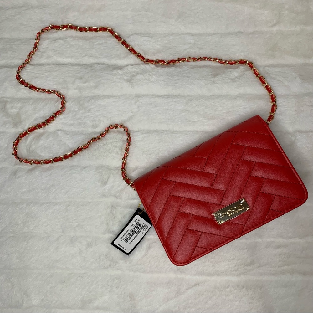 Bebe Cross Body